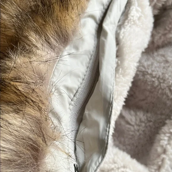 Eddie Bauer Lanely Hybrid Down Parka - Picture 8 of 15